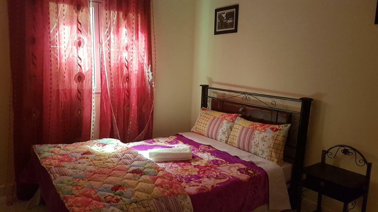 Hotel Nice 06 มิเดลท์ ภายนอก รูปภาพ