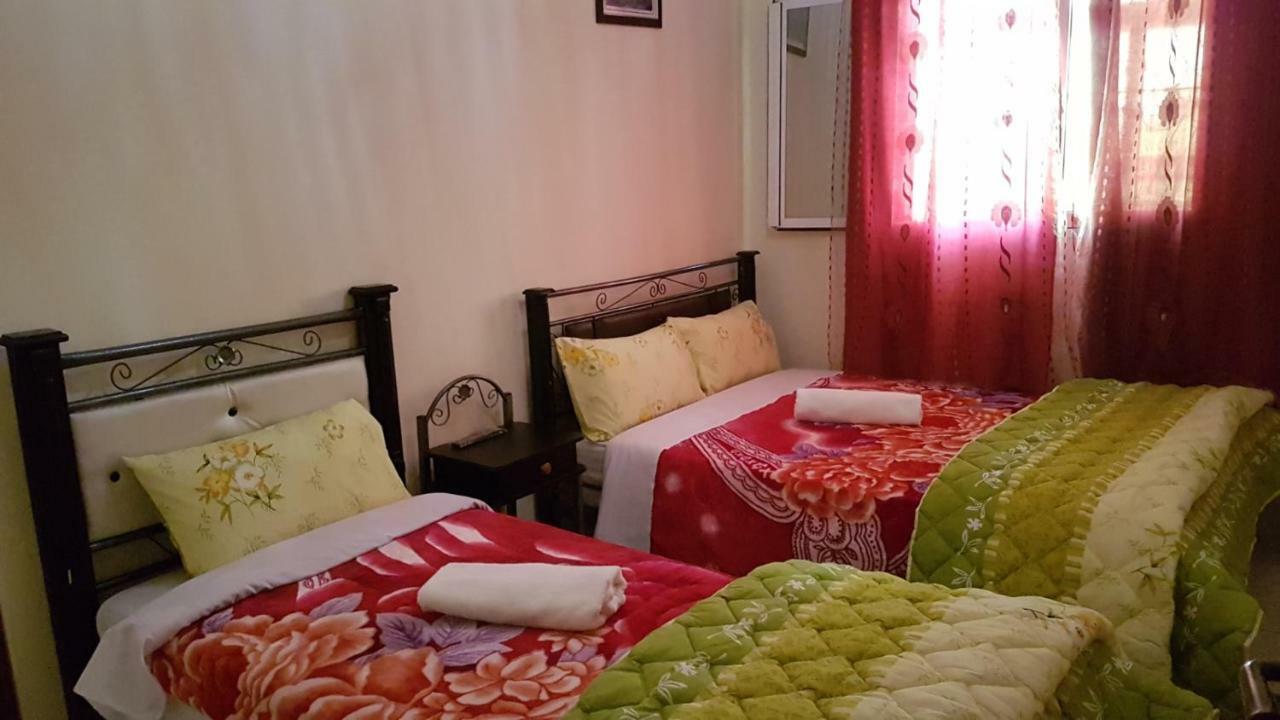 Hotel Nice 06 มิเดลท์ ภายนอก รูปภาพ
