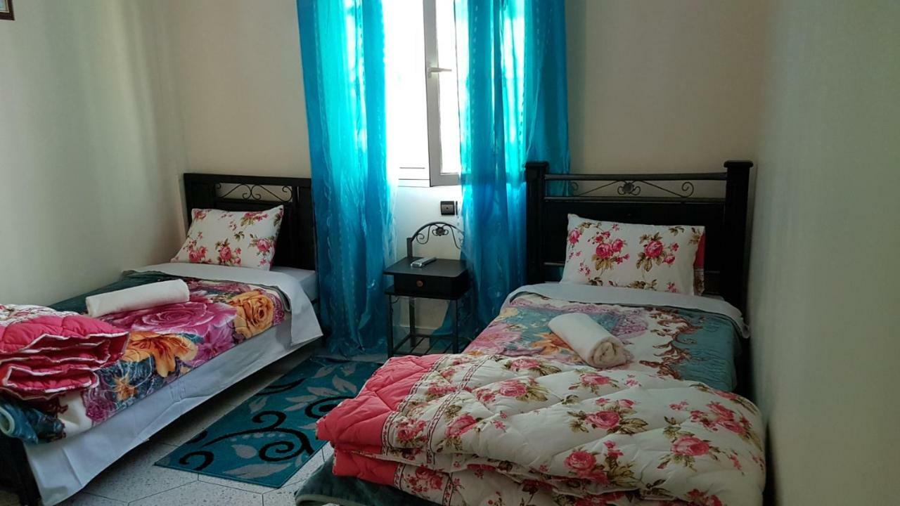 Hotel Nice 06 มิเดลท์ ภายนอก รูปภาพ
