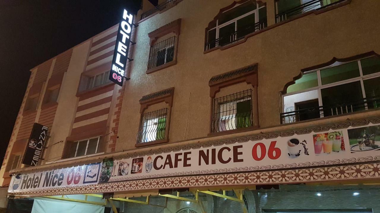 Hotel Nice 06 มิเดลท์ ภายนอก รูปภาพ
