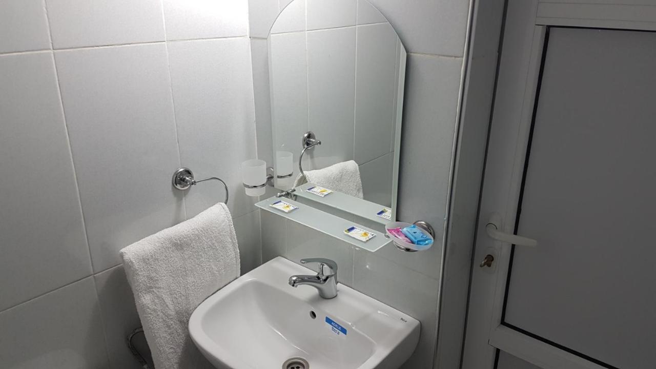 Hotel Nice 06 มิเดลท์ ภายนอก รูปภาพ