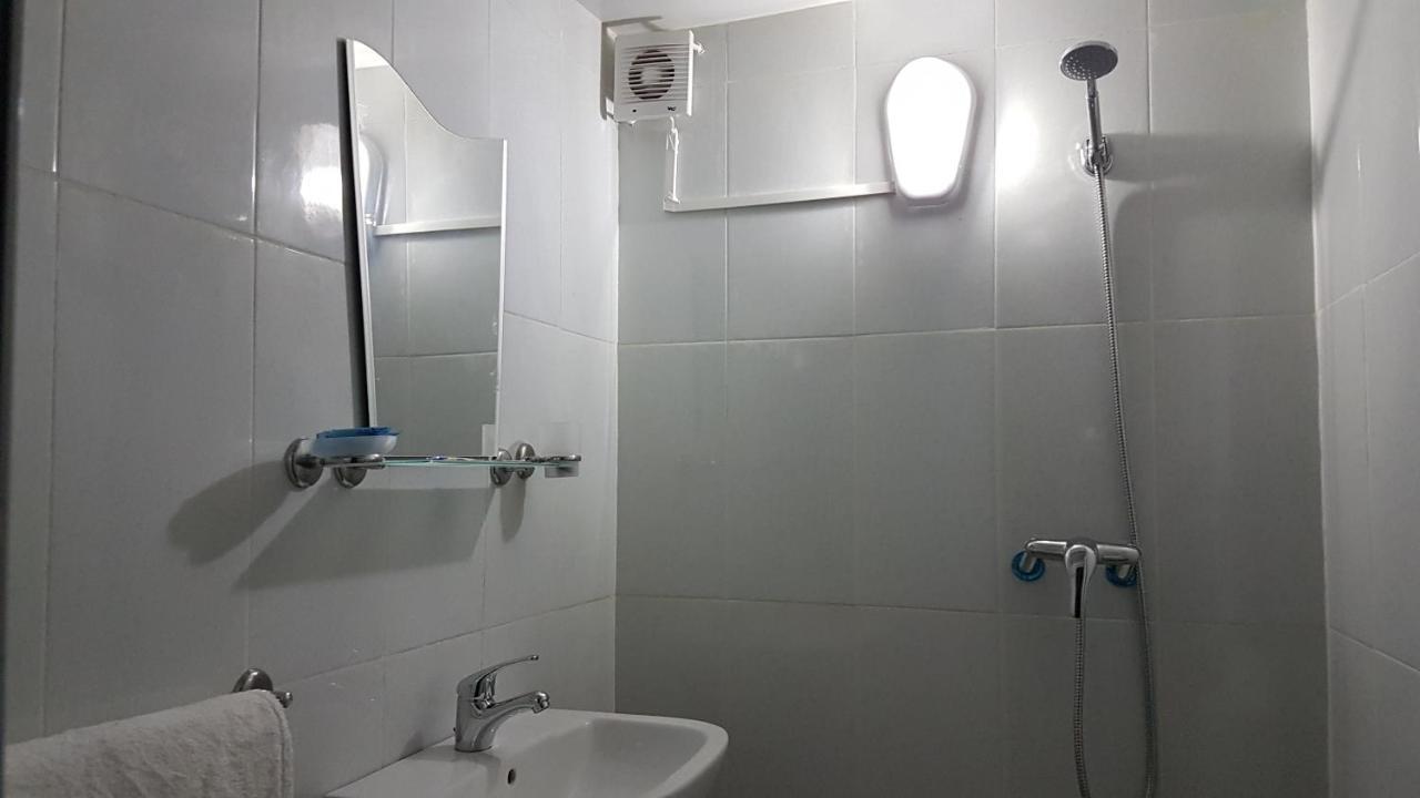 Hotel Nice 06 มิเดลท์ ภายนอก รูปภาพ