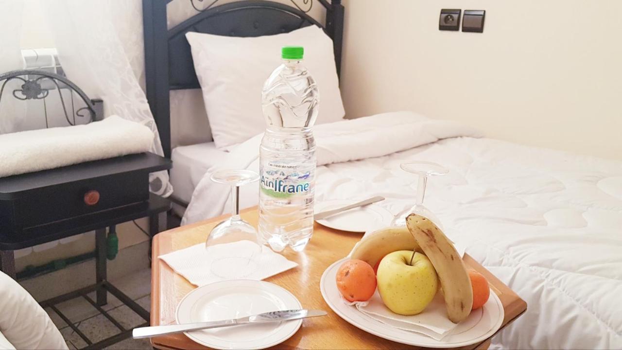 Hotel Nice 06 มิเดลท์ ภายนอก รูปภาพ
